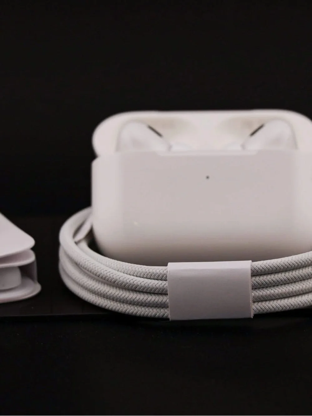 Wireless - White AirPod pro 3 - OEM 10/10